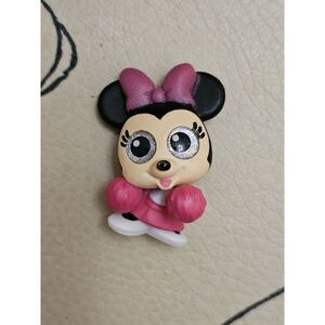Disney Doorables - Academy -Ultimate Pep Rally Exclusive -MINNIE MOUSE